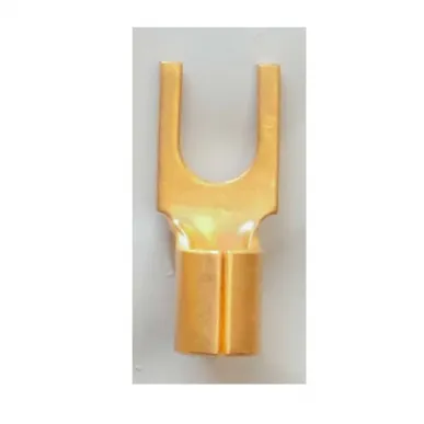 Разъем DH Labs Spade BSP